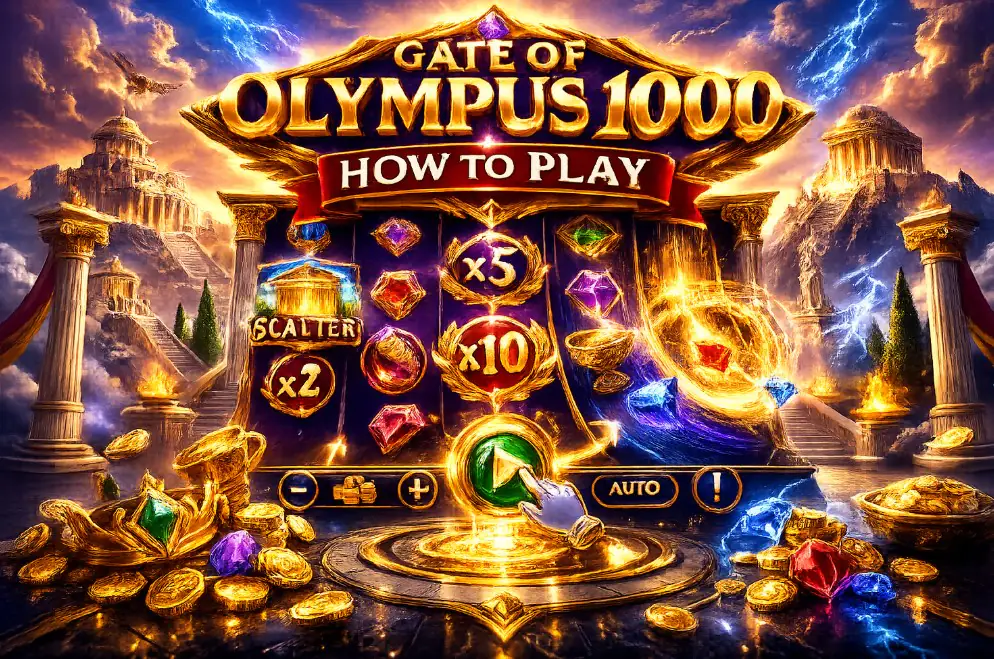 Understanding the Game Grid and Symbol Layout